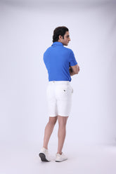 Orchid Ace Golf Polo
